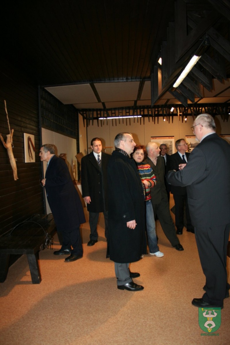 Georgi Pirinski v Terchovej 18