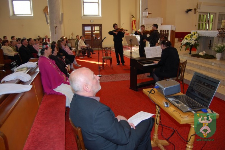 Poďakovanie za lásku (5.ročník) 4