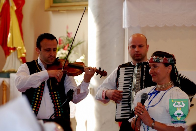 Poďakovanie za lásku (5.ročník) 12