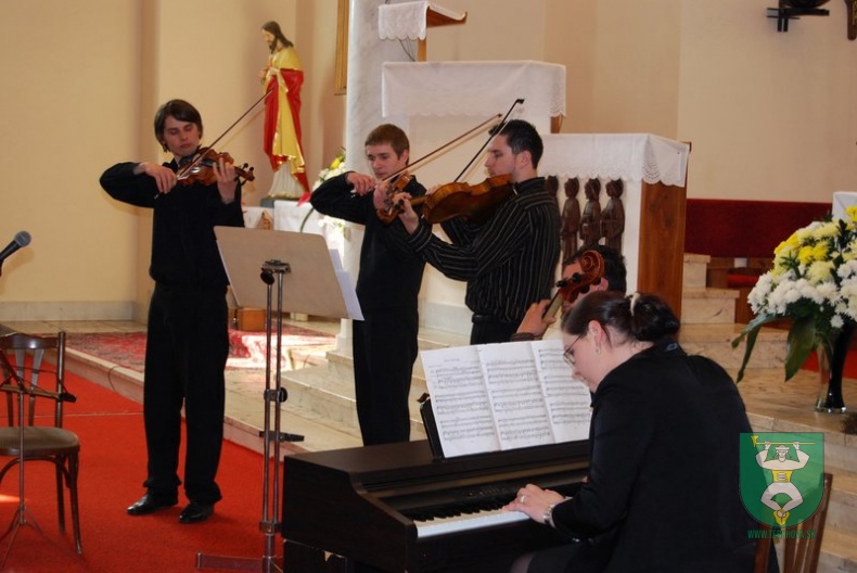 Poďakovanie za lásku (5.ročník) 3