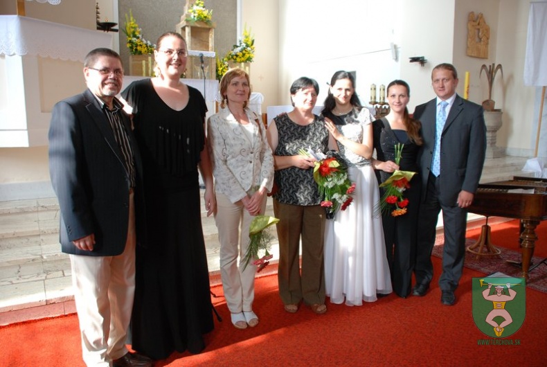 CMD 2009 45