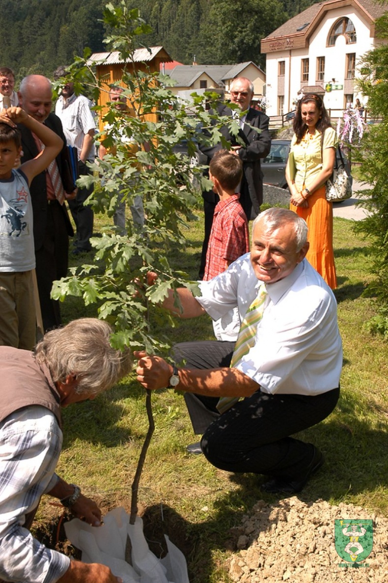 Jánošíkove dni 2009 3