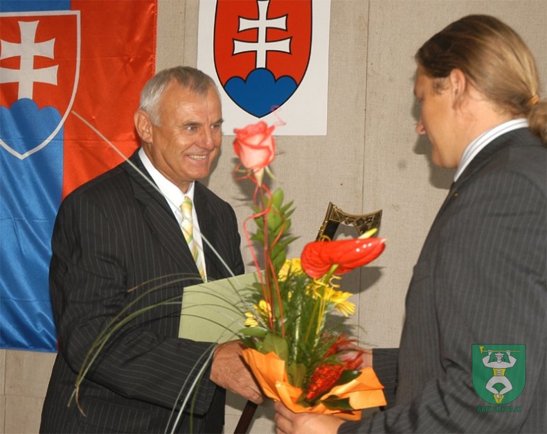 Jánošíkove dni 2009 1