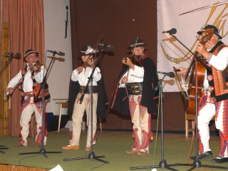 Jánošíkove dni 2009 12