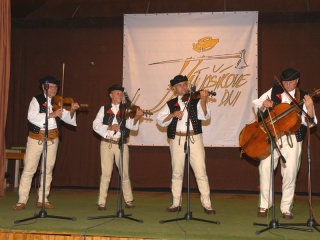 Jánošíkove dni 2009 3