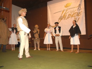 Jánošíkove dni 2009 4