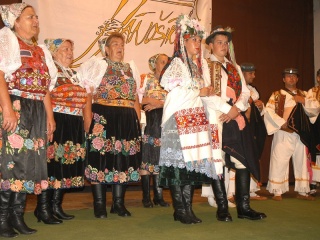 Jánošíkove dni 2009 8