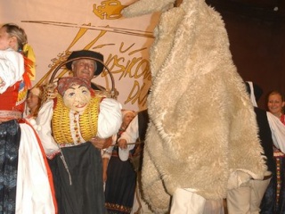 Jánošíkove dni 2009 9