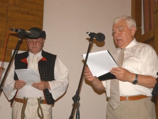 Jánošíkove dni 2009 17