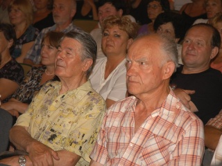 Jánošíkove dni 2009 14