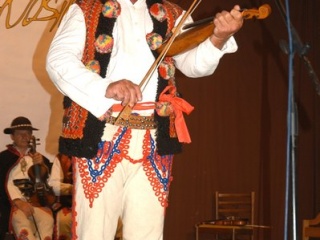 Jánošíkove dni 2009 13