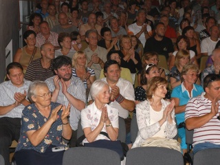 Jánošíkove dni 2009 20