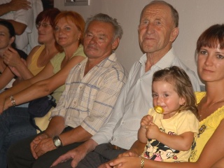 Jánošíkove dni 2009 15