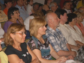 Jánošíkove dni 2009 18