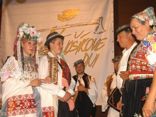 Jánošíkove dni 2009 7