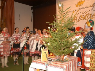 Jánošíkove dni 2009 10