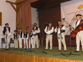 Jánošíkove dni 2009 19