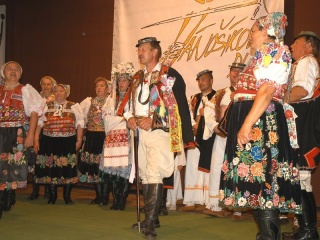 Jánošíkove dni 2009 6