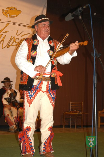 Jánošíkove dni 2009 13