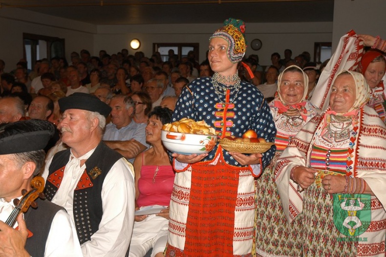 Jánošíkove dni 2009 11