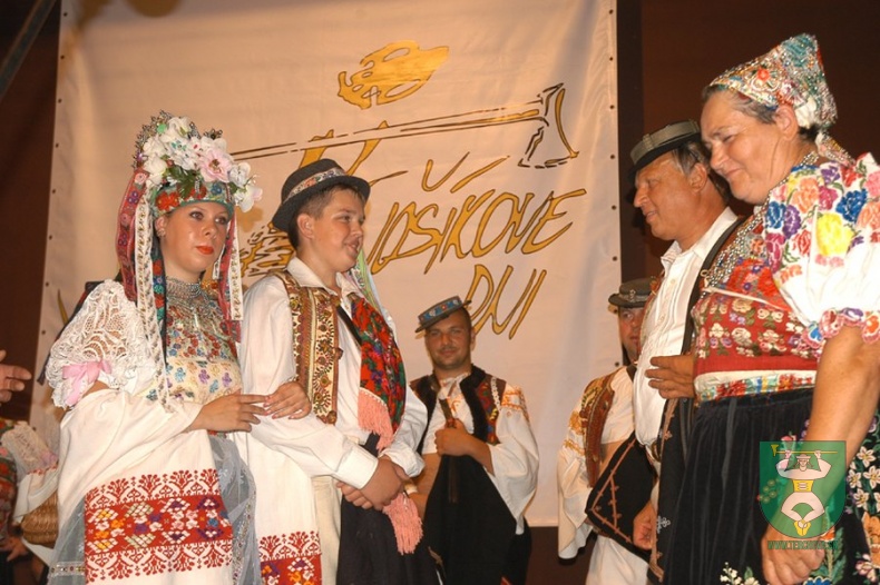 Jánošíkove dni 2009 7