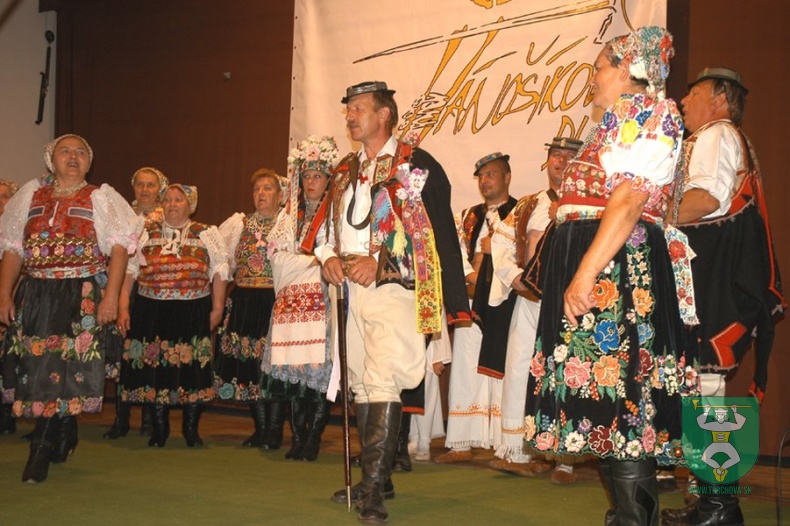 Jánošíkove dni 2009 6