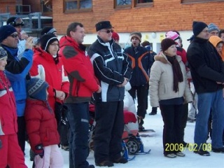 Európsky pohár v snowboardingu 2