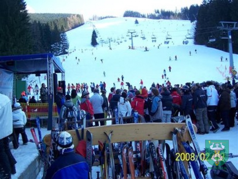 Európsky pohár v snowboardingu 3