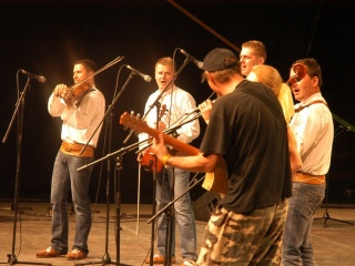 Jánošíkove dni 2009 27