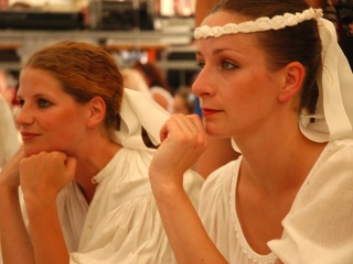 Jánošíkove dni 2009 22