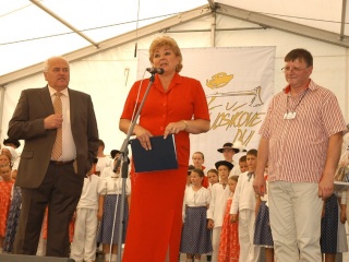 Jánošíkove dni 2009 26