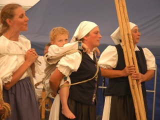 Jánošíkove dni 2009 21