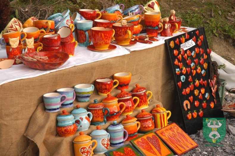 Jánošíkove dni 2009 16