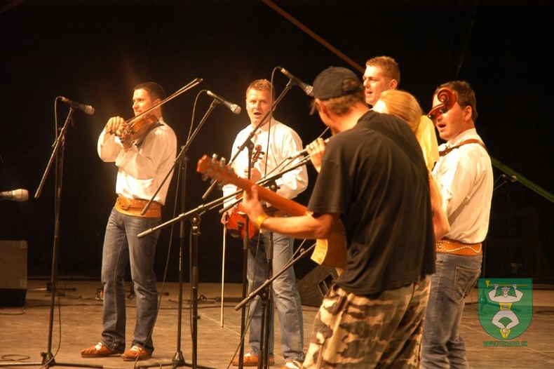 Jánošíkove dni 2009 27