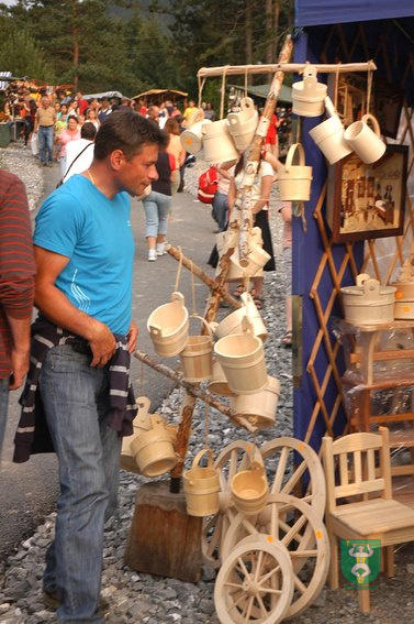 Jánošíkove dni 2009 7