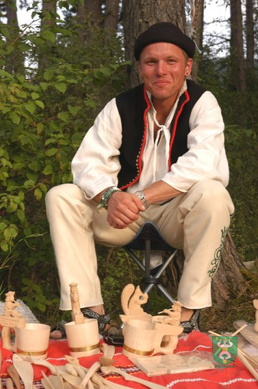 Jánošíkove dni 2009 15