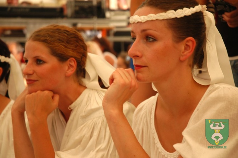 Jánošíkove dni 2009 22