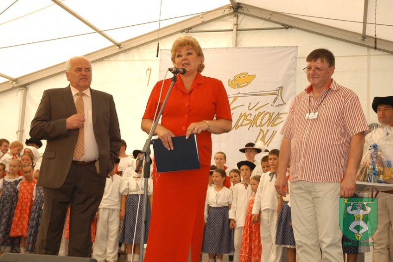 Jánošíkove dni 2009 26