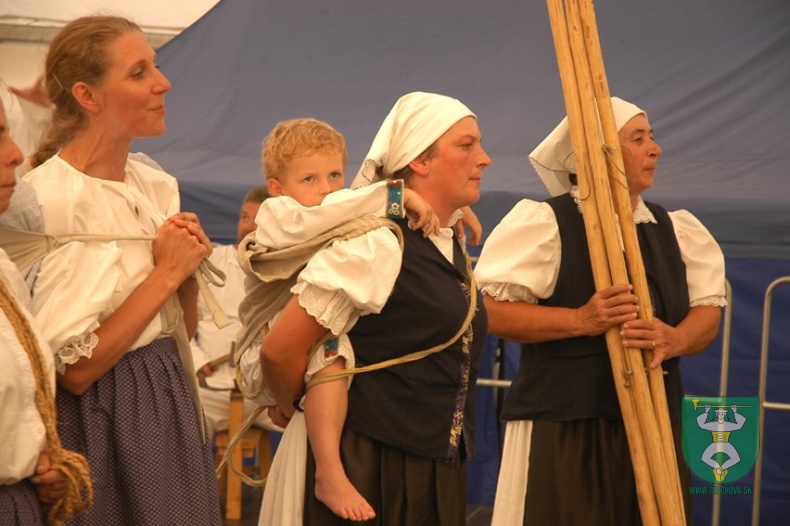 Jánošíkove dni 2009 21