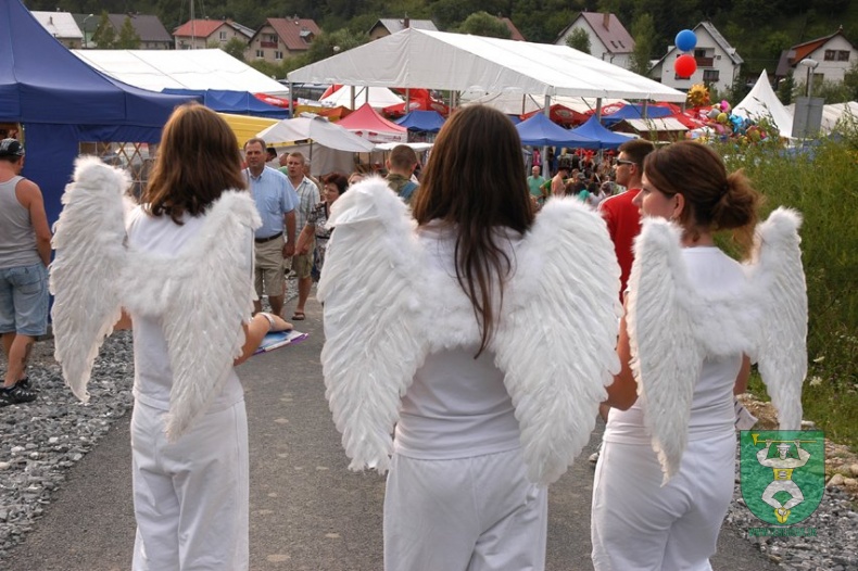Jánošíkove dni 2009 13