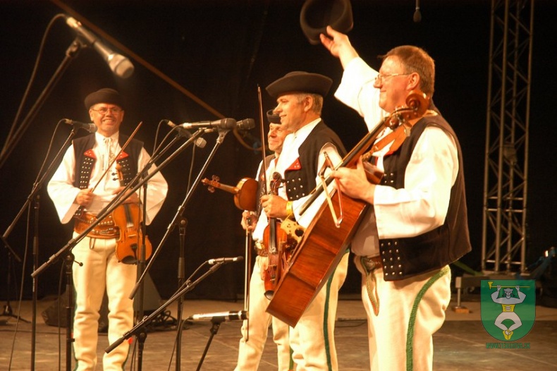 Jánošíkove dni 2009 8
