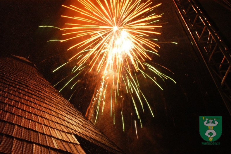 Jánošíkove dni 2009 1