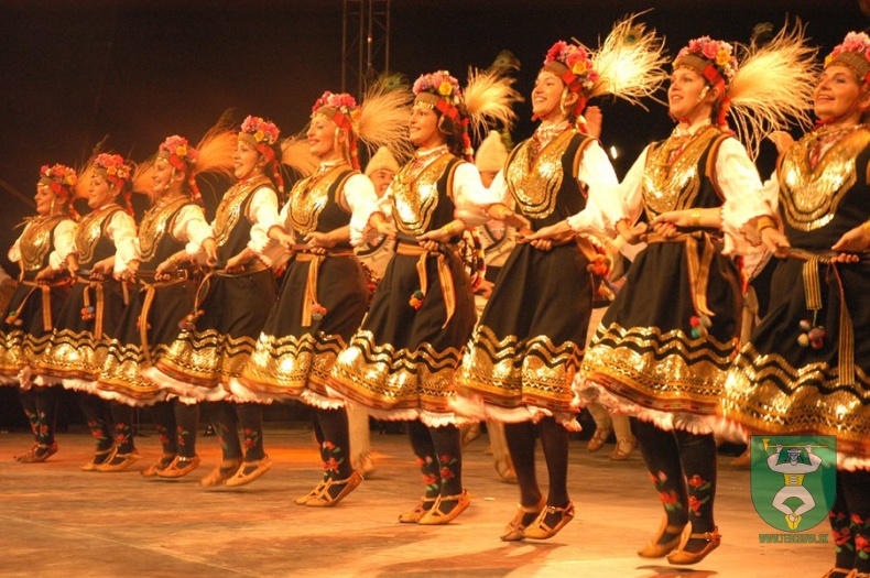 Jánošíkove dni 2009 9