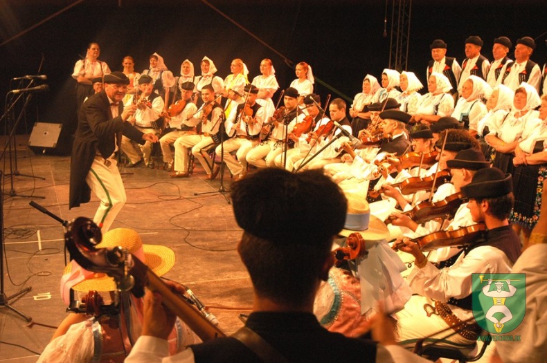 Jánošíkove dni 2009 3