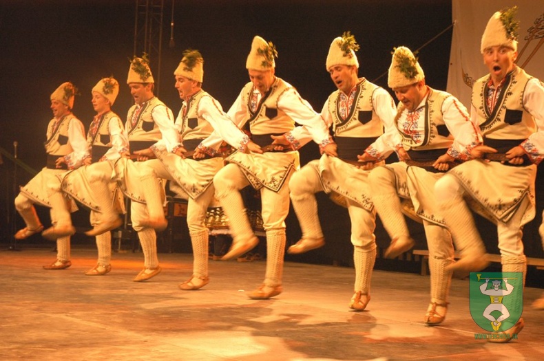 Jánošíkove dni 2009 10