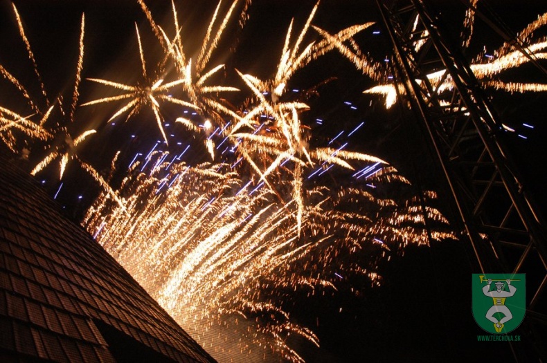 Jánošíkove dni 2009 2