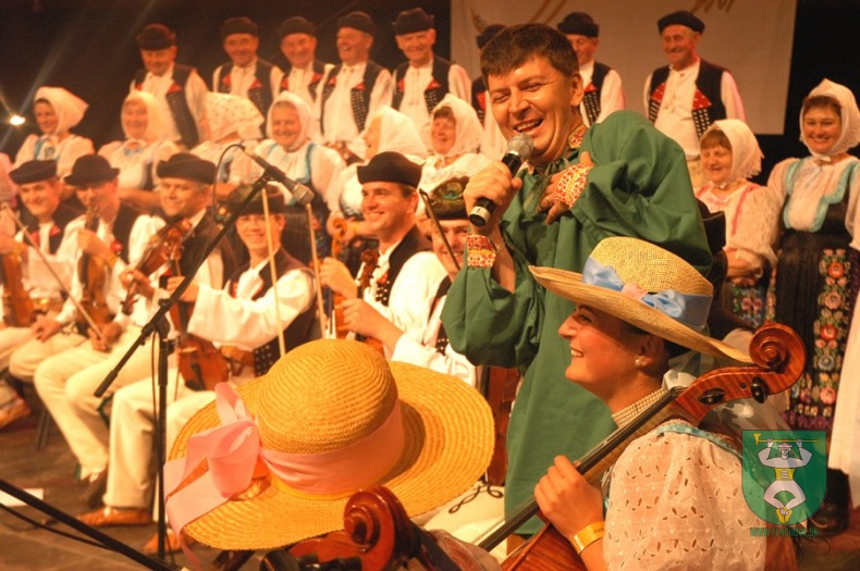 Jánošíkove dni 2009 4