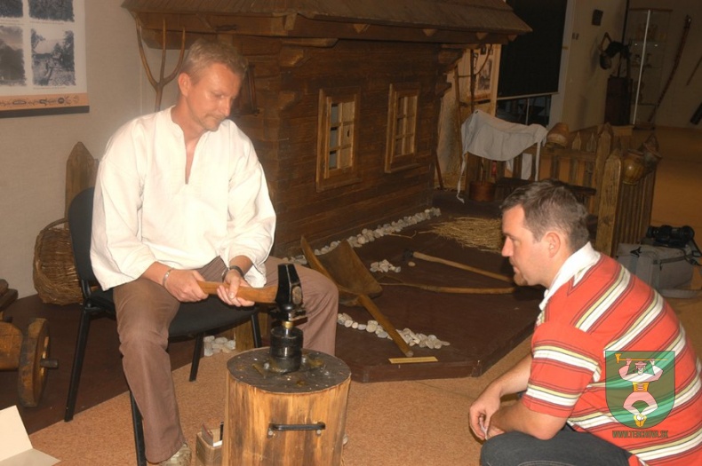 Jánošíkove dni 2009 12