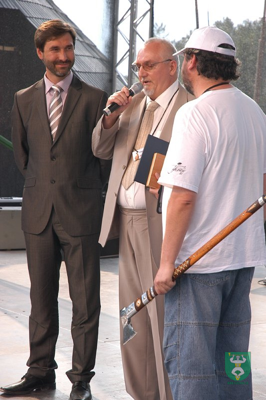 Jánošíkove dni 2009 22