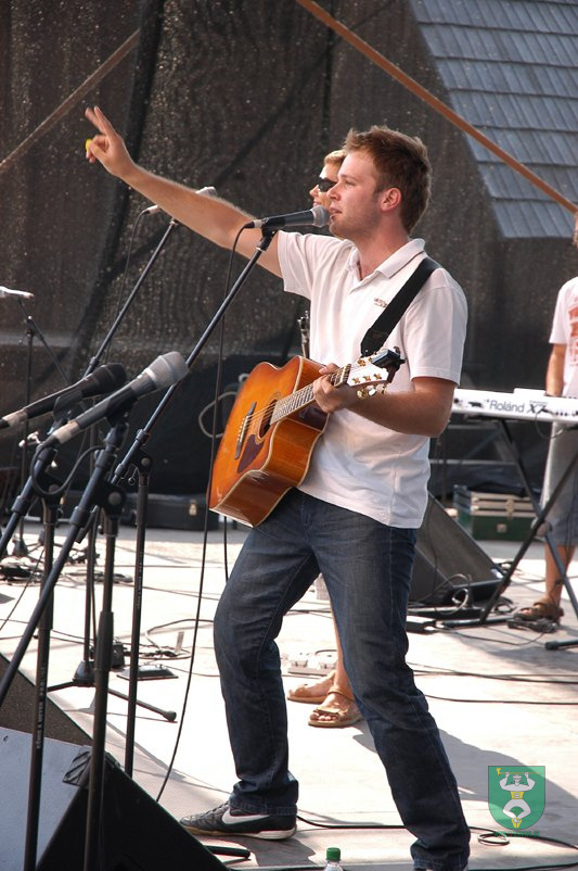Jánošíkove dni 2009 4